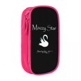 thumbnail image 1 of Trousse à Crayons Punk Mazzy Star Grande Capacité Sac École pam2968, 1 of 4