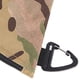 thumbnail image 4 of Bolsa de papel para café con hebilla y cierre para interior y exterior. Camuflaje, 4 of 4