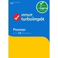 thumbnail image 2 of Intuit Turbotax Premier Ty2025, 2 of 4