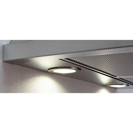 Bertazzoni - Professional Series 36” Vented Out or Recirculating Range Hood - Stainless steel