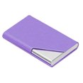 thumbnail image 3 of Fosa Business Card Holder Stainless Steel Innovative Name Card Case Organizer for Commercial Use,Business Card Case,Name Card Holder, 3 of 8