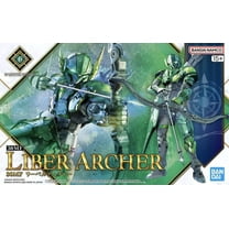 Bandai 30MF #07 Liber Archer 30 Minutes Fantasy