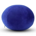 thumbnail image 1 of Wangsaura Memory Foam Knee Pillow - Orthopaedic Leg Cushion for Pain Relief - Supports Proper Alignment (1 Count), 1 of 7