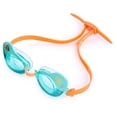thumbnail image 4 of SwimWays Disney Moana Swim Goggles for Kids Ages 3 and Up, 4 of 7