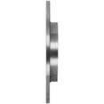 thumbnail image 3 of BENDIX PREMIUM PRT5421 - Disc Brake Rotor Fits select: 2002-2003 FORD FOCUS SVT, 2004 FORD FOCUS ZX5 SVT, 3 of 3