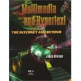 thumbnail image 1 of Pre-Owned Multimedia and Hypertext: The Internet and Beyond (Paperback) 0125184085 9780125184083, 1 of 1