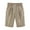 Khaki, variant on Zuesphe My Items Short Pants for Women Summer Cotton Shorts for Women Athletic Cotton Jumpsuits for Women Shorts Dressy Summer Shorts for Women Knee Length