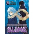 thumbnail image 1 of Cette Fois-Ci, Je Me Suis Réincarné en Slime 14, 1 of 2