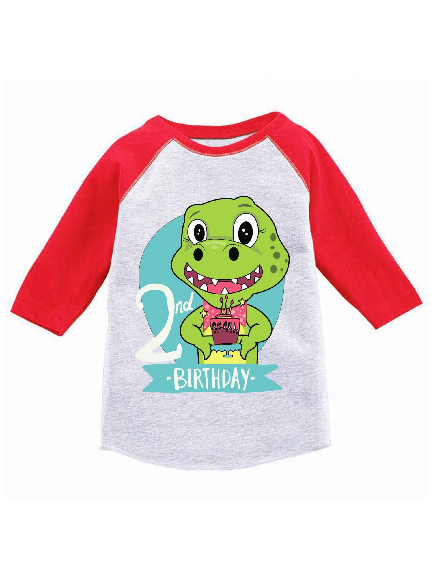 dinosaur for 2 year old
