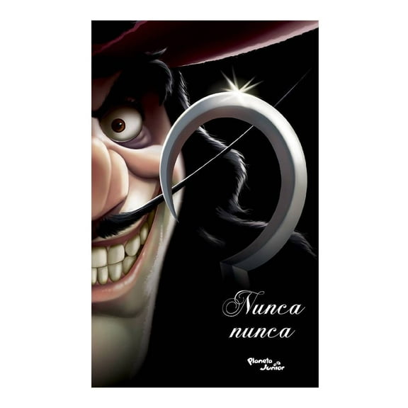 Villanos Nunca nunca Planeta México Serena Valentino