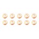 thumbnail image 1 of Arandela de Inyector 6650170060 para Stavic Actyon 10 Piezas, 1 of 5