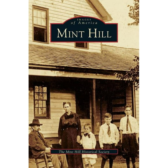 Mint Hill (Hardcover)
