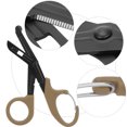 thumbnail image 1 of Stainless Steel Bandage Scissors Trauma Shears,  Scissors, Bandage Shears,  Shears For Surgical For Nurses, 1 of 8