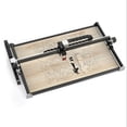 thumbnail image 4 of Laser Engraver Cutter Engraving Cutting Machine 460x810mm 5.5W for Wood Metal Plastic US Plug 100-240V, 4 of 5