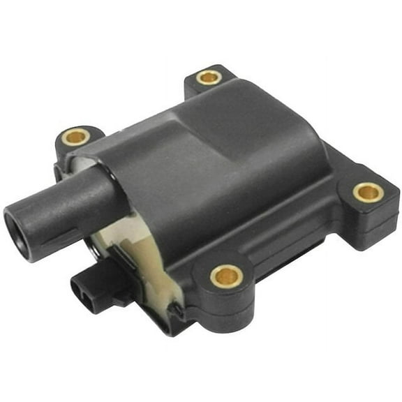 Ignition Coil - Compatible with 1992 - 1993 Toyota Camry 3.0L V6