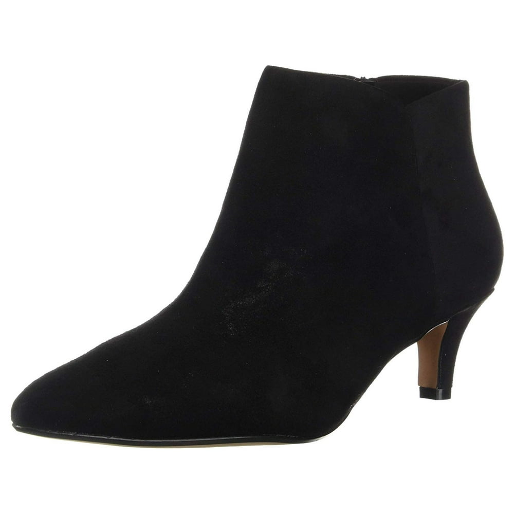 clarks linvale sea booties