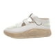 thumbnail image 2 of Sandalias de para mujer, zapatos deportivos, antideslizantes, cómodas, informales, sandalias de verano, sandalias de piso para trekking, pa 40, 2 of 8
