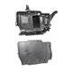 thumbnail image 1 of Engine Computer PCM Plastic Housing Case Box Lid GV6Z12B523A GV6Z12A659A for Escape 2017-2019, 1 of 5
