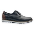 thumbnail image 4 of Zapato Casual R-comodos para Hombre de Piel Cómodo Antiderrapante y Ligero 075, 4 of 4