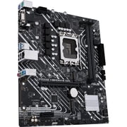 Asus Prime H610m E D4 Csm