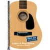 First Act Learn & Play Guitar Book Printed Book