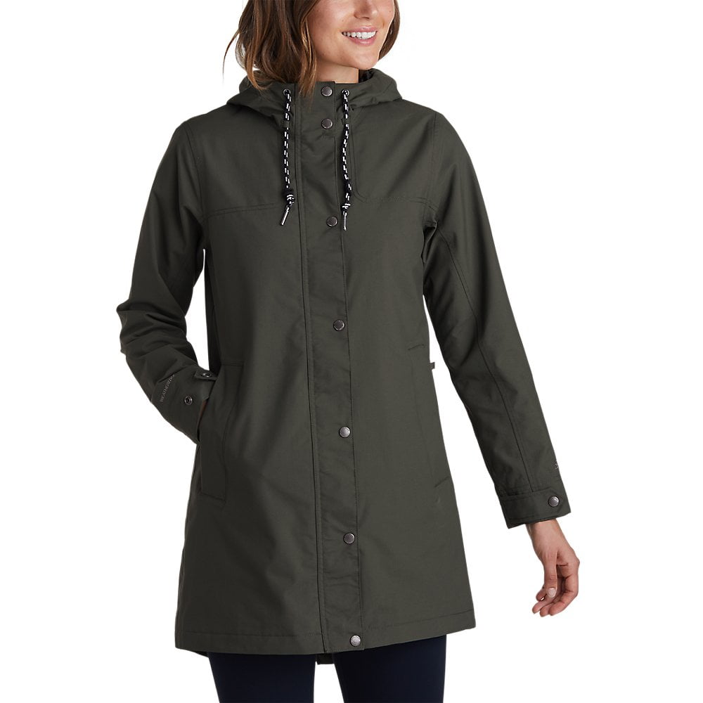 Eddie Bauer Women's Riley Parka 