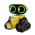 thumbnail image 2 of Fiudx Liquidación De Juguetes Robot De Control Remoto Inteligente Para Niños, Juguetes Con Luces Recargables, Rompecabezas Interactivo De Programación De Educación Temprana, Regalo Para Niños, 2 of 7