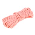 thumbnail image 1 of Cuerda Correa Luminoso Paracaídas Suministros de Senderismo Escalada - rosado Sunnimix cuerda de paracaídas, 1 of 8
