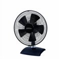 thumbnail image 1 of Ventilateur de table à 5 vitesses vite réglées, 1 of 1