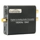 thumbnail image 4 of Convertidor de audio digital un analógico coaxante digital óptico un adaptador de audio analógico para tv para box para PS3 para, 4 of 7