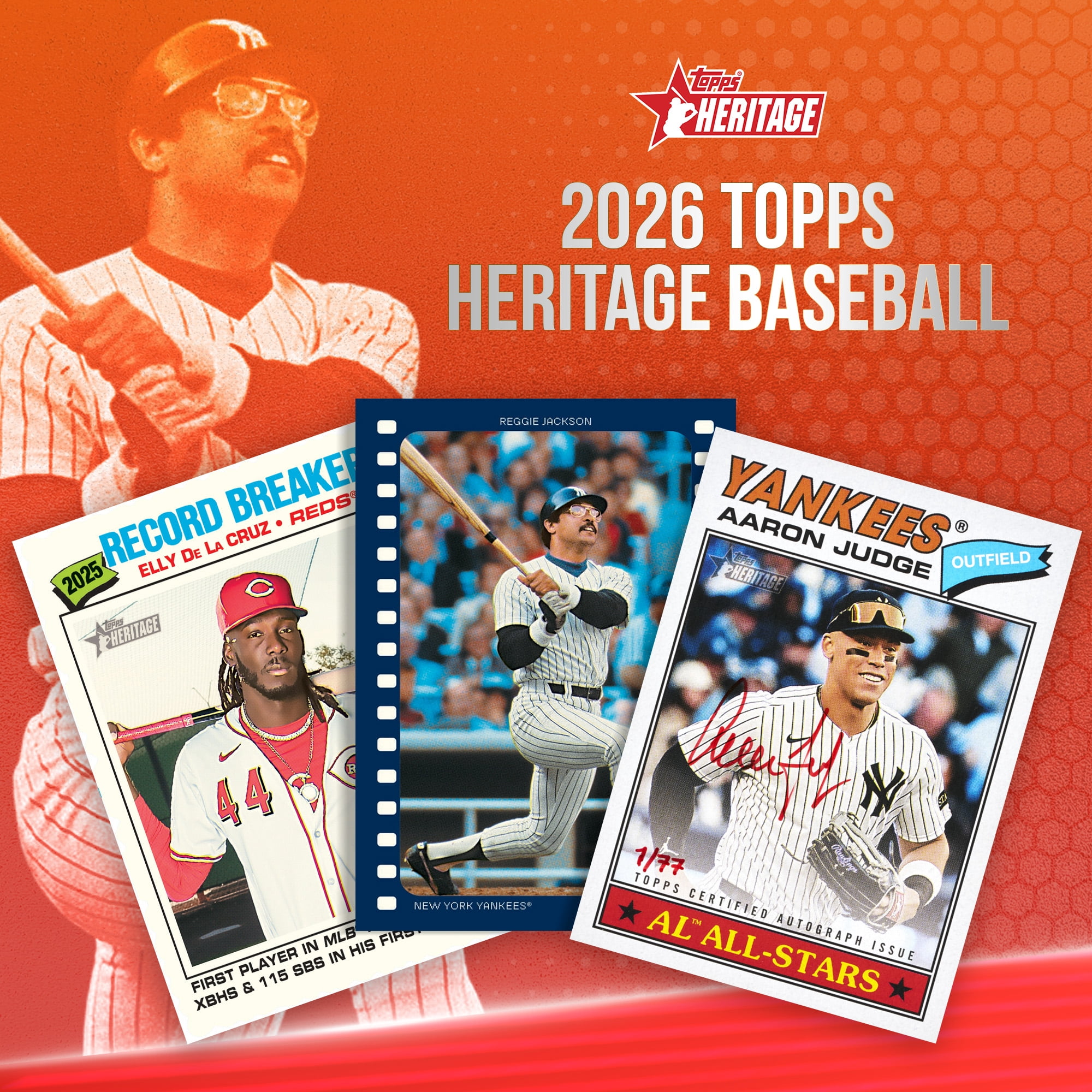 2026 Topps Collector Kit