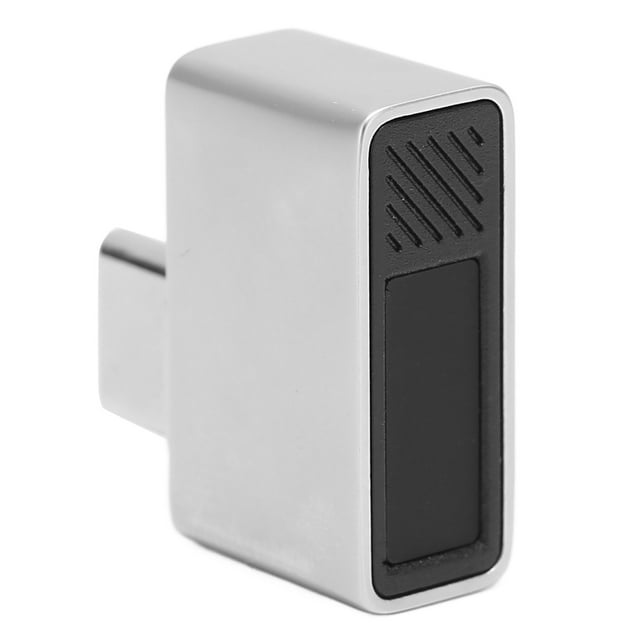 Lector de huellas dactilares para computadora portátil reconocimiento de 05s Lector de huellas dactilares Tipo C Algoritmo de autoaprendizaje Detección de 360 LHCER Otros