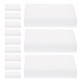 thumbnail image 1 of Miangastore 12pcs High Density Sponge Blocks Comfortable Cushion Pads For Diy Crafting Art Projects Painting Sculpting And Home Use, 1 of 8