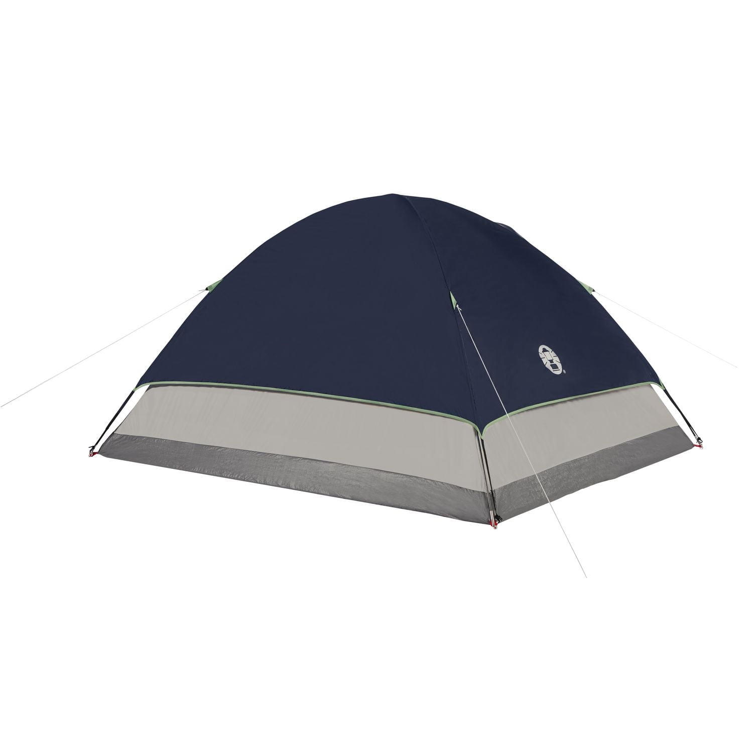 Coleman Highline II 4 Person Dome Tent