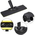 thumbnail image 4 of Floor Brush Head Floor Cloth with Extension Rod Sets for Karcher SC1 SC2 SC3 SC4 SC5 Steam Cleaner P, 4 of 5