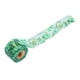 thumbnail image 4 of Accesorios Para El Cabello Cinta Rollo De Tul 10 Yardas Bordado, 4 of 7