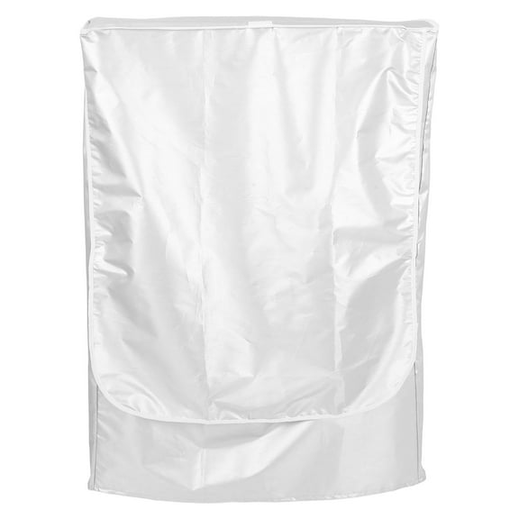 FRCOLOR Washer Cover Waterproof Appliance Protector For Washing Machines Household Washer Protector Washing Machine Protective Cover Washing Machine Protector