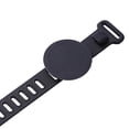 thumbnail image 1 of Lttoisl Magnetic Phone Holder Armband for Running Fitness Cycling 360 Rotatable Wrist Arm Strap Cell Phone Holder Secure Strong Magnet Fixation Adjustable Band for All Smartphones Black White, 1 of 8