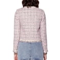 thumbnail image 2 of Walter Baker womens  Farah Jacket, XL, 2 of 4