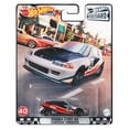 thumbnail image 2 of Hot Wheels Honda Civic Vehicle, 2 of 5