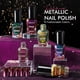 thumbnail image 2 of Set de esmaltes de uñas Morovan Holographic Metallic 7 ml x6 de regalo, 2 of 7