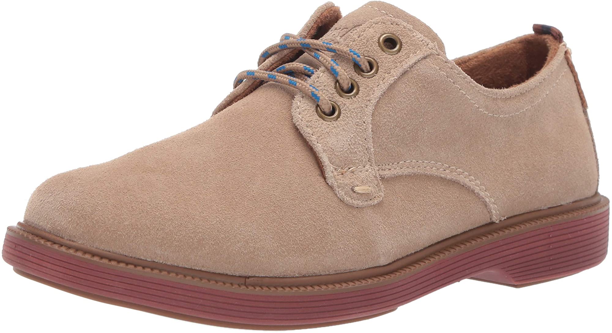 Florsheim Unisex-Child Supacush Plain 
