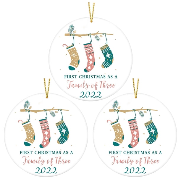 XWSHYW Adornos Colgantes Adornos Colgantes con Formas Personalizadas para Decoración Navideña.