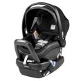 thumbnail image 2 of Peg Perego Primo Viaggio Nido 4-35 Siège Auto pour Bébé - Éco Cuir Réglisse, 2 of 4