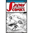 thumbnail image 1 of Spawn 228B Blanco, 1 of 2