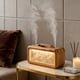 thumbnail image 1 of Humidificador de aire de escritorio para el hogar, dormitorio, niebla densa, gran capacidad, doble pulverización, luz nocturna, aromaterapia, un humidificador, 1 of 9