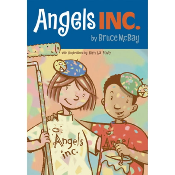 Angels Inc.