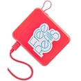thumbnail image 2 of Ban.do Back Me Up! Mobile Charger, Free Refills, 2 of 2