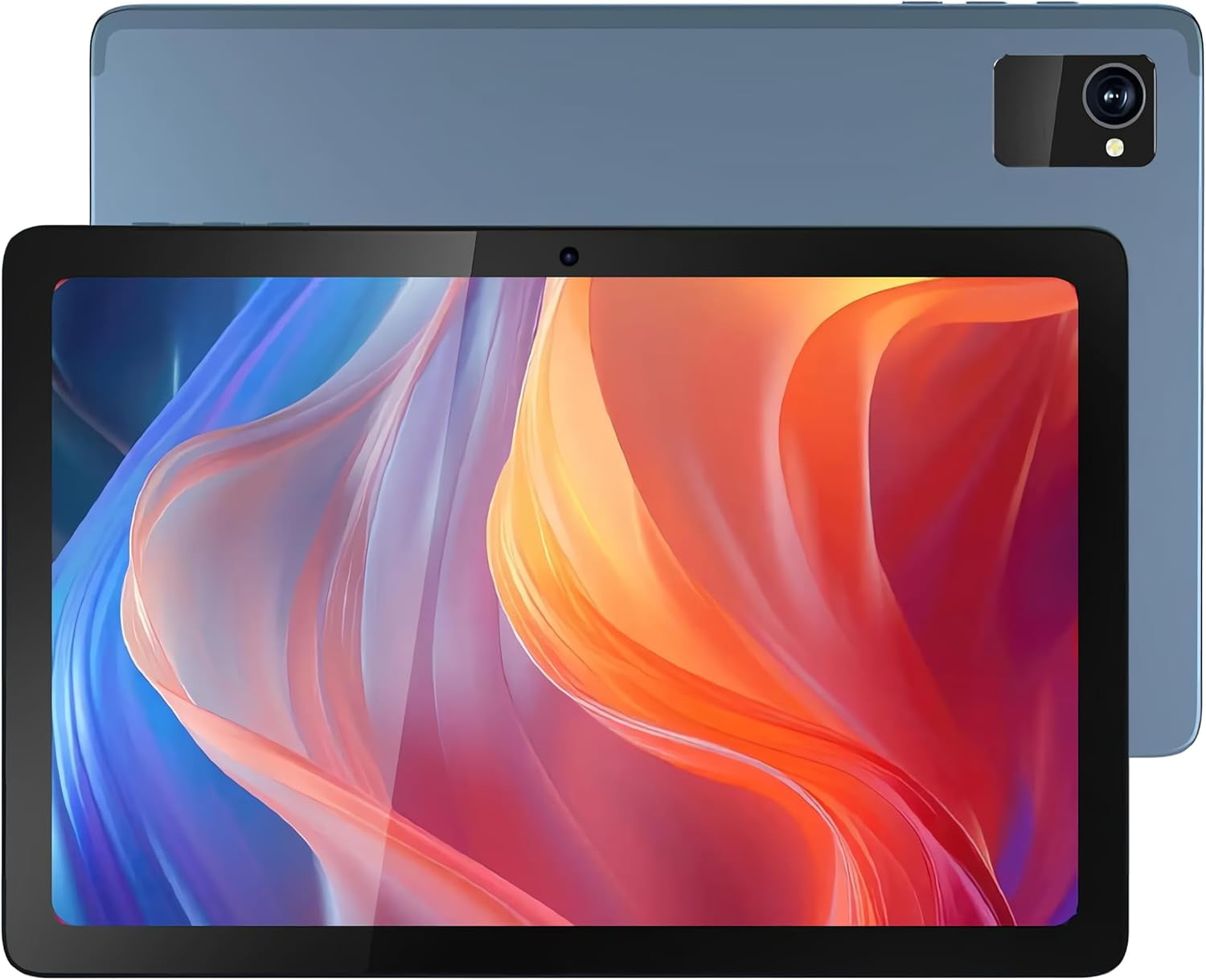 Android 14 Tablet, 11 inch Tablets Octa-Core, 12GB RAM 128GB ROM 1