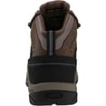 thumbnail image 3 of KEEN Utility FLINT II MID WP Boots Cascade Brown / Orion Blue, 3 of 7